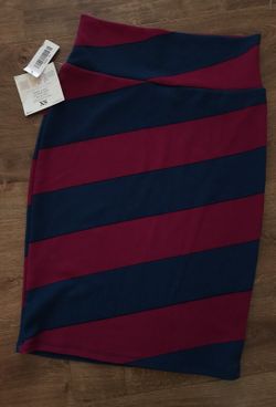 Brand New Lu La Roe Skirt! $5