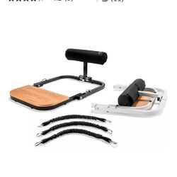 Booty Sprout Glute Fitness Machine