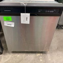 Amana Dish Washer Z2L