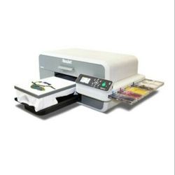 Anajet MP5i Garmet Printer
