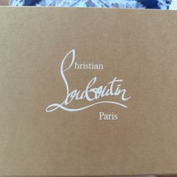 Christian Louboutin Hand Bag 