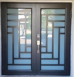 High-quality Windows and doors