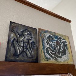 Original Paintings