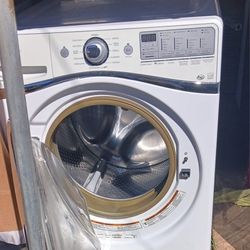Washer Whirpool Everything Works 2-month Warranty Delivery Available 