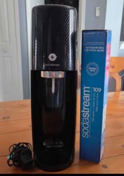SodaStream Fizzi One Touch