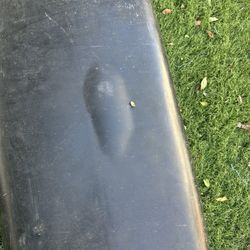 Surfboard 