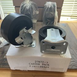 Craftsman Tool Box Casters