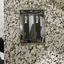 G Skill DDR5 Ram 2x16gb
