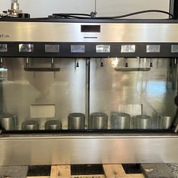 (USED) Enomatic Elite 8 Wine  Bottle Dispenser 