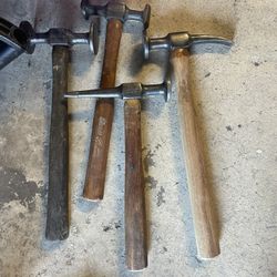 Snap On Hammer And Vise Grips