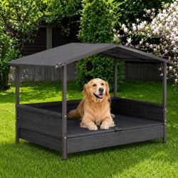 Casa Perros