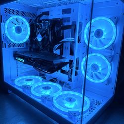 Gaming PC — Intel i5 9400F / GTX 1660 Super / 16GB DDR4 / 500GB SSD