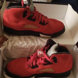 Jordan 5 Retro