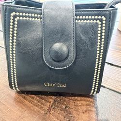 Chie 2nd purse