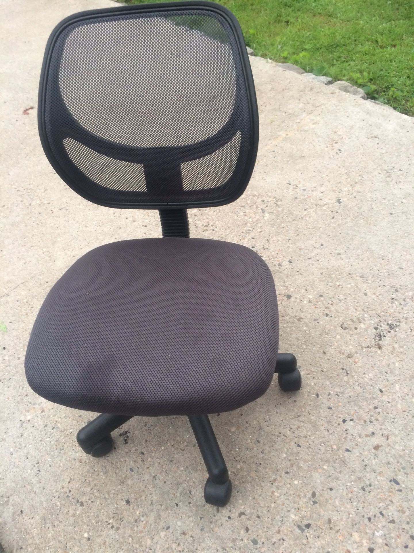 Office chair
