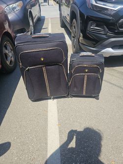 Bag Luggages