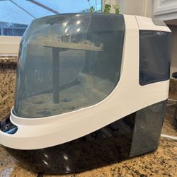 Babybrezza Bottle Washer And Sterilizer 