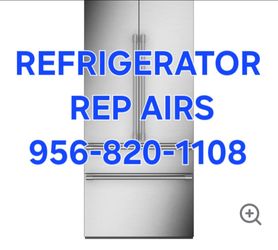 Refrigerator Repairs (contact info removed)