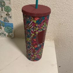 Starbucks Cup