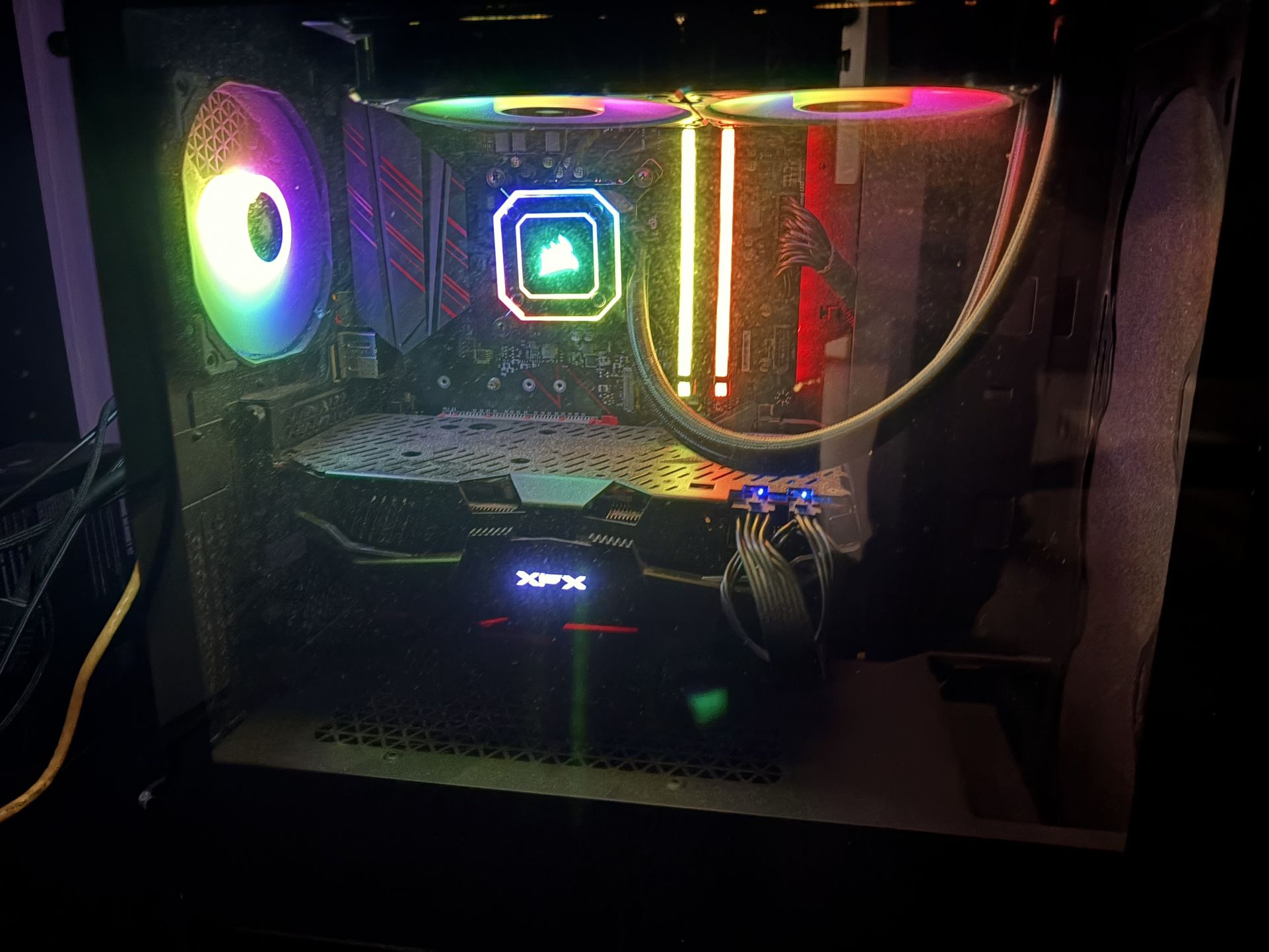 Gaming Computer