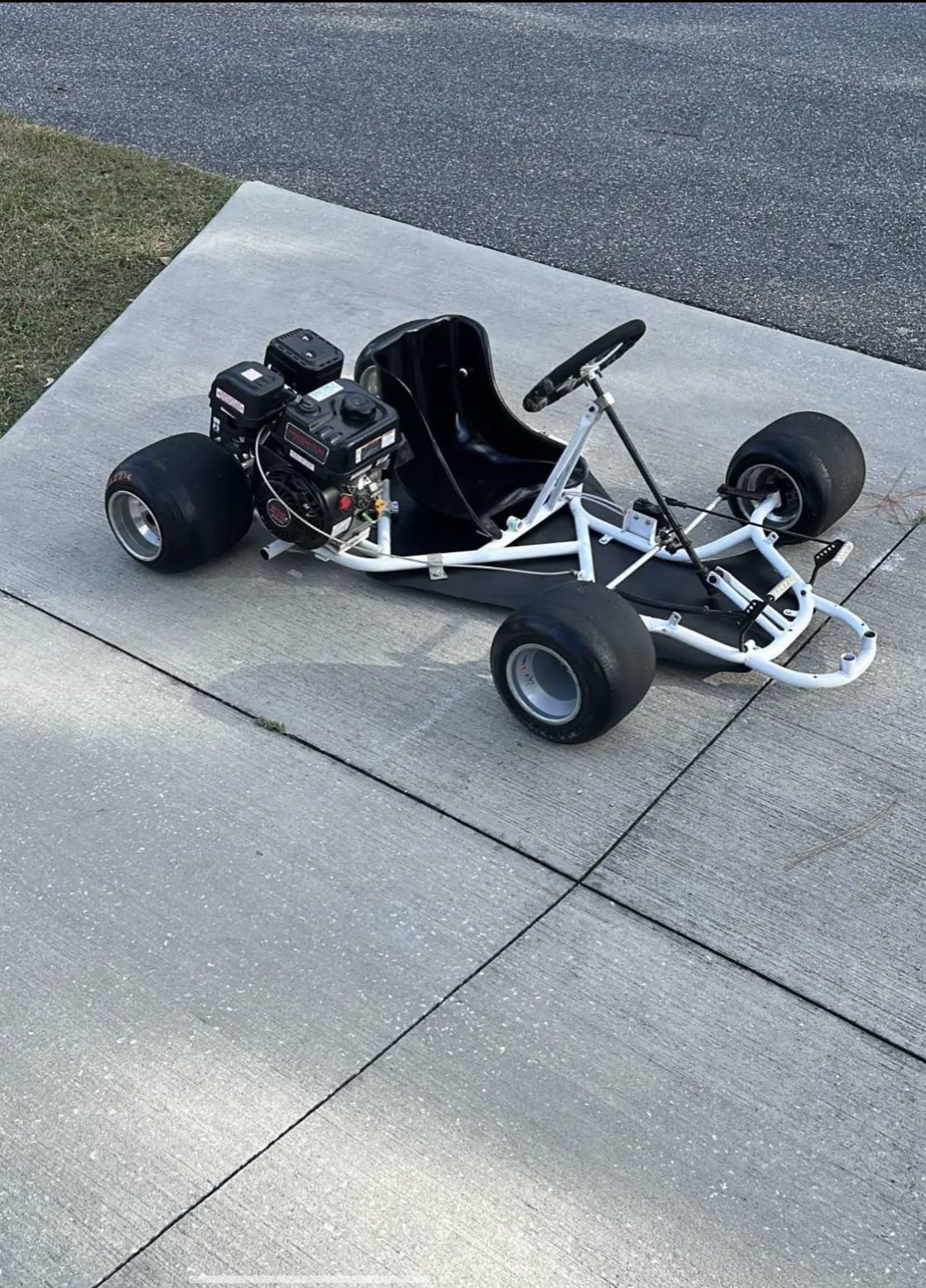 Go Kart