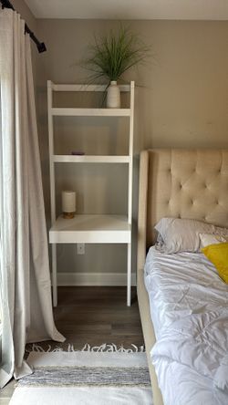 Crate And Barrel Desk