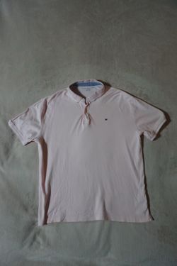 Tommy Hilfiger Original Polo Shirt 