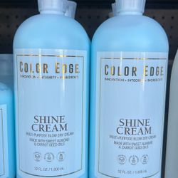 Shine Cream 32oz