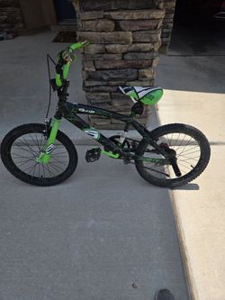 Kids 18" Bike Great Condition