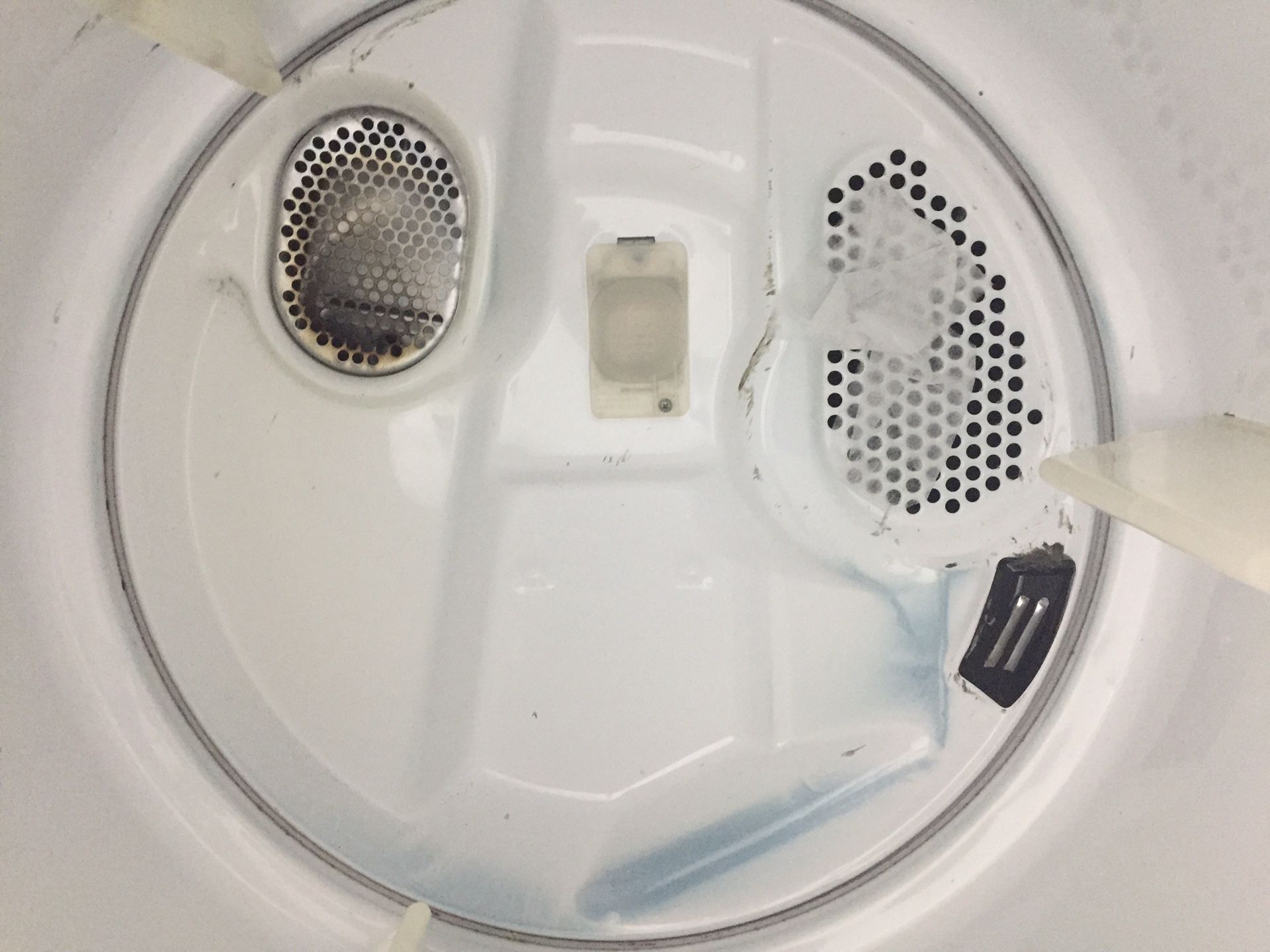Kitchen Aid Electric Dryer
