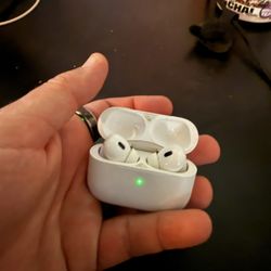 AirPod pros 2 Gen 1