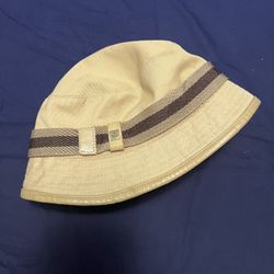 Gucci Bucket Hat
