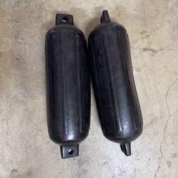 Boat Fenders