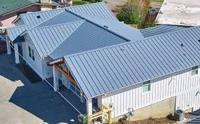 Metal Roofing – See Why More Homeowners Are Switching