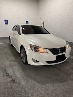 2008 Lexus IS 250