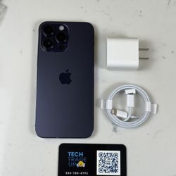 iPhone 14 Pro Max 256Gb Cricket