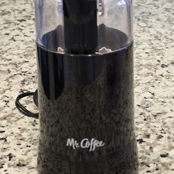Mc Coffee Grinder 