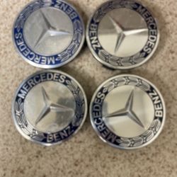Center Caps