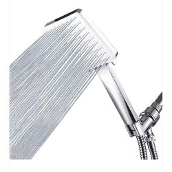 Shower Head 4”.5X4”