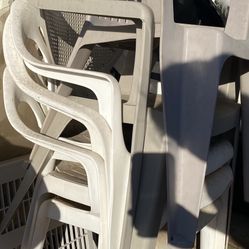 Chairs 