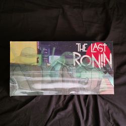 NECA - Teenage Mutant Ninja Turtles: The Last Ronin Ghost Brothers 