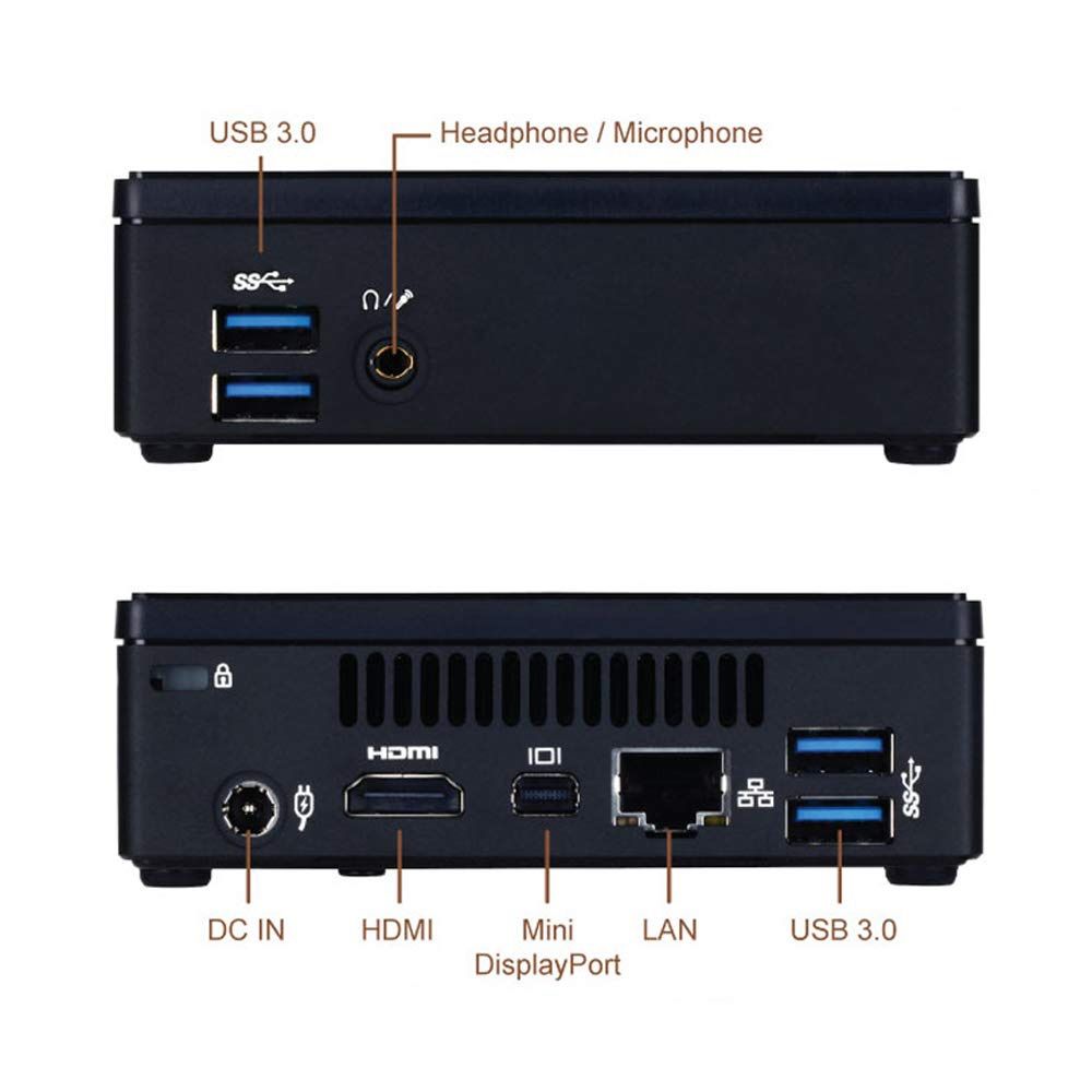 Mini Computer