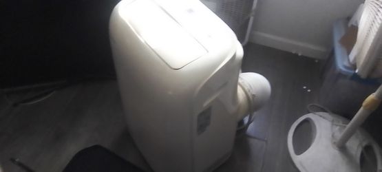AC units 40 each