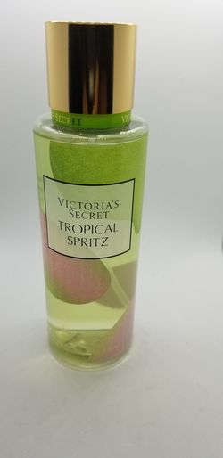 Tropical spritz