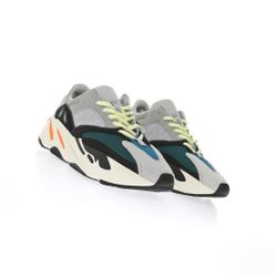 Adidas Yeezy Boost 700 Wave Runner Solid Grey 38