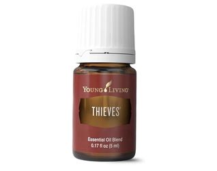 Thieves 5 mL Young Living Essential Oils