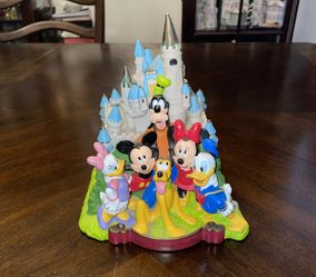Disney Piggy Bank
