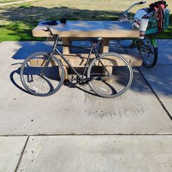 Retrospec Harper 52 Bike