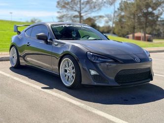 2013 Scion FR-S