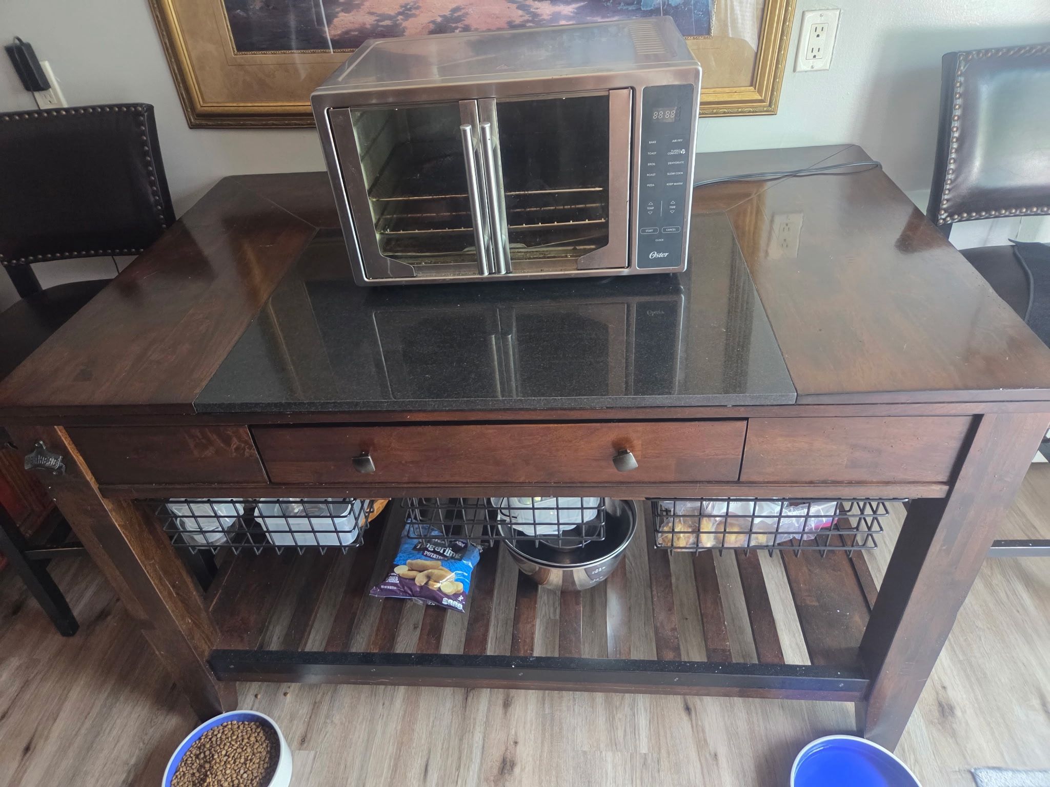 Kitchen Table